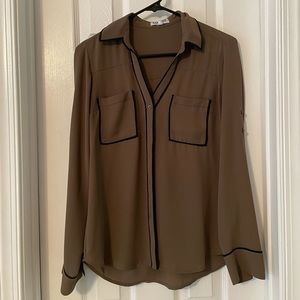 Express Portfolio Shirt